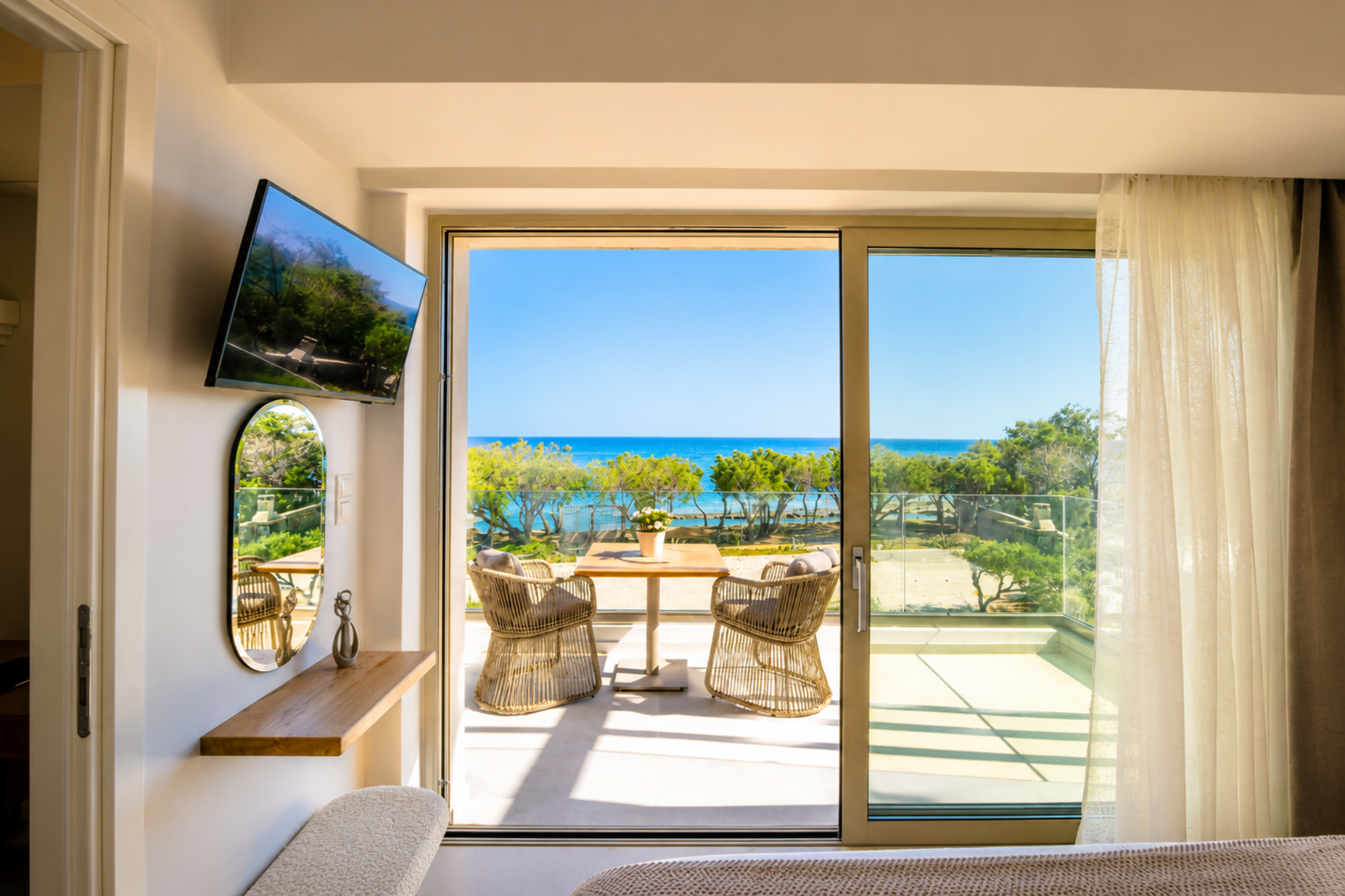 Villa Pelagos